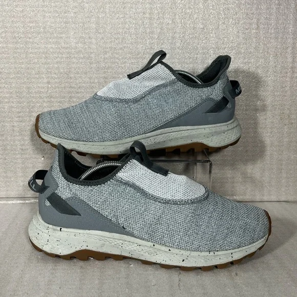 Merrell Gridway Merrell Knit Slip On Slides Merrell Shoes Merrell